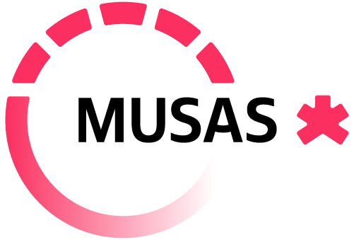 MUSAS