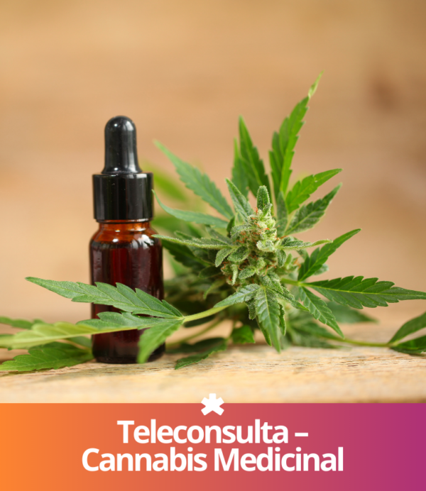 Cannabis Medicinal