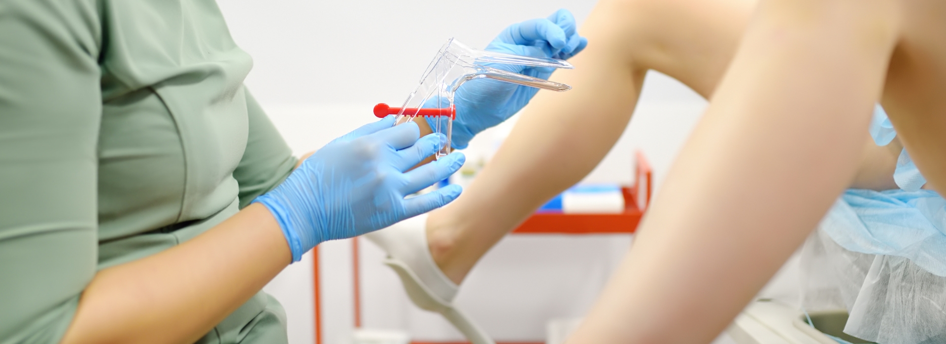 Detecção de HPV – Preventivo