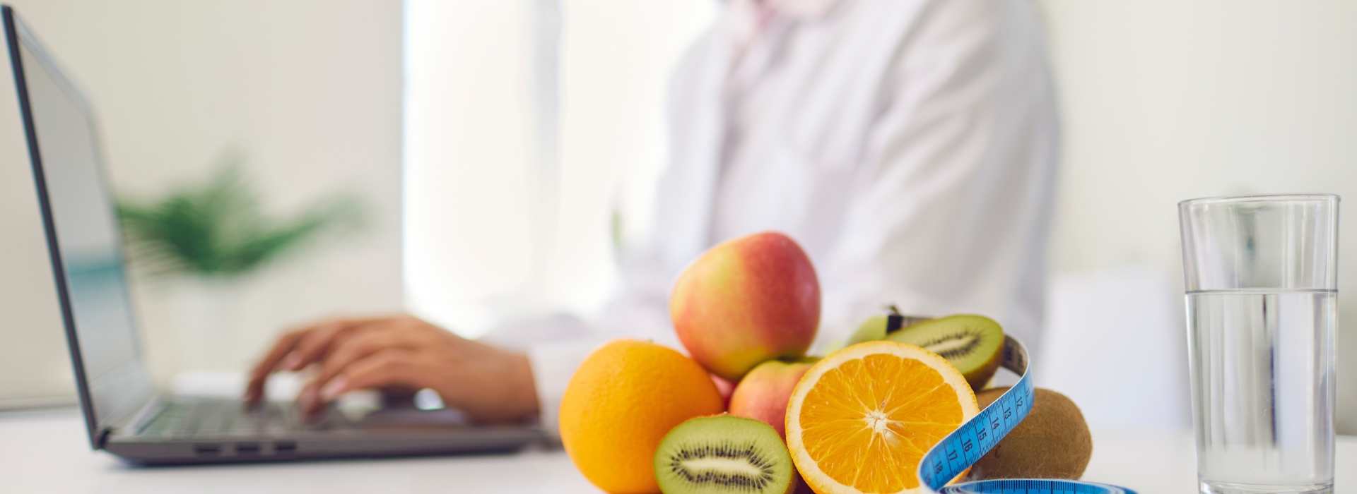 Teleconsulta Nutricionista