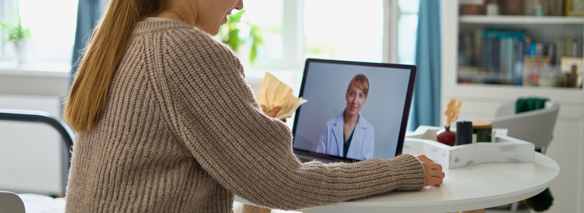 Teleconsulta Psiquiatra