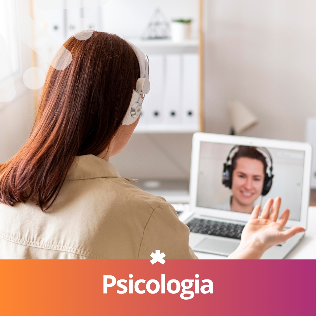 Psicólogo (4 sessões)