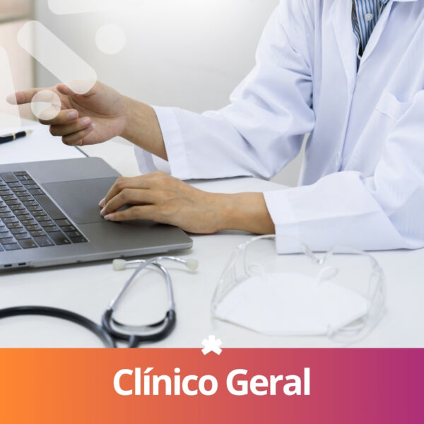 Clínico Geral