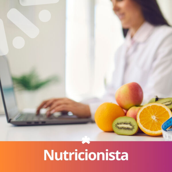 Nutricionista
