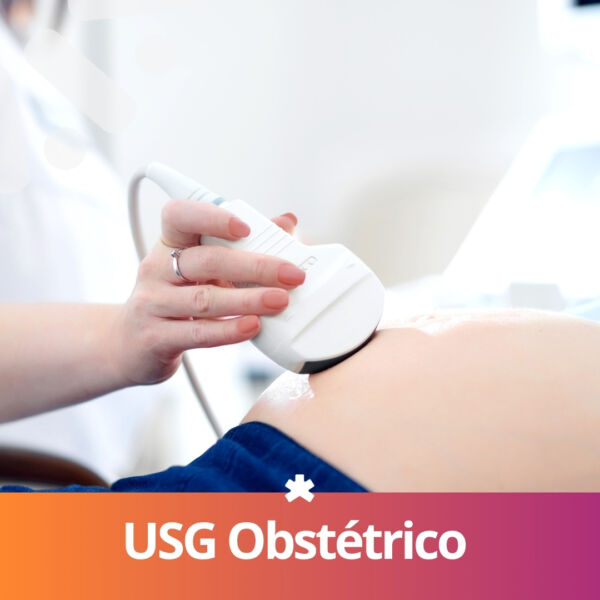 Ultrassom Obstétrico