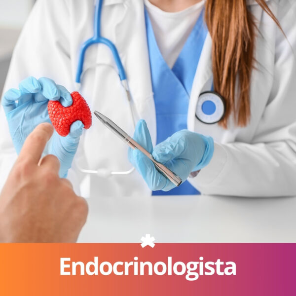 Endocrinologista