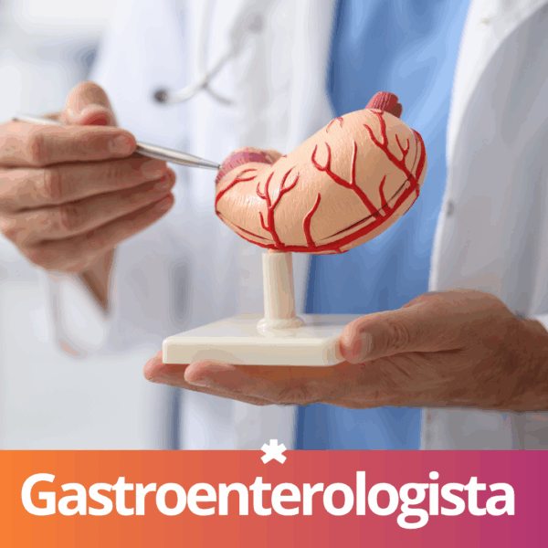 Gastroenterologista