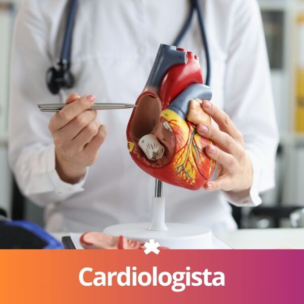 Cardiologista
