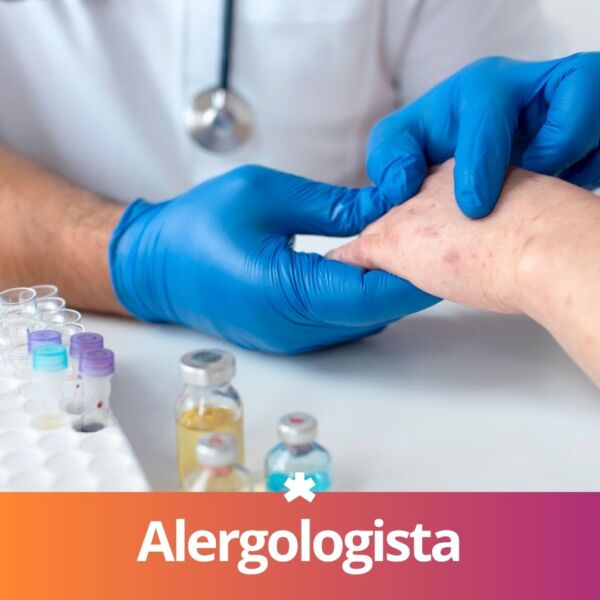 Alergologista