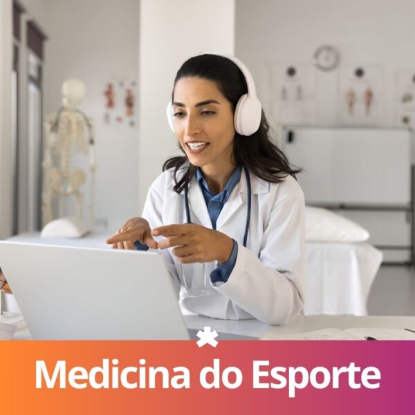 Medico do Esporte