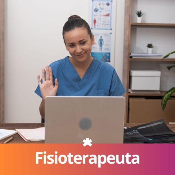 Fisioterapia