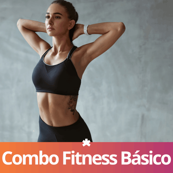 Combo Fitness Básico