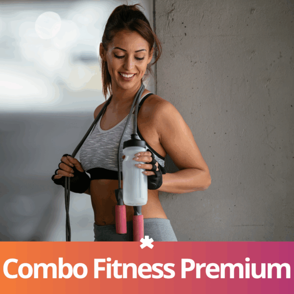 Combo Fitness Premium