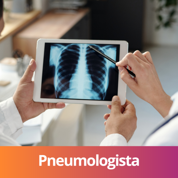 Pneumologista