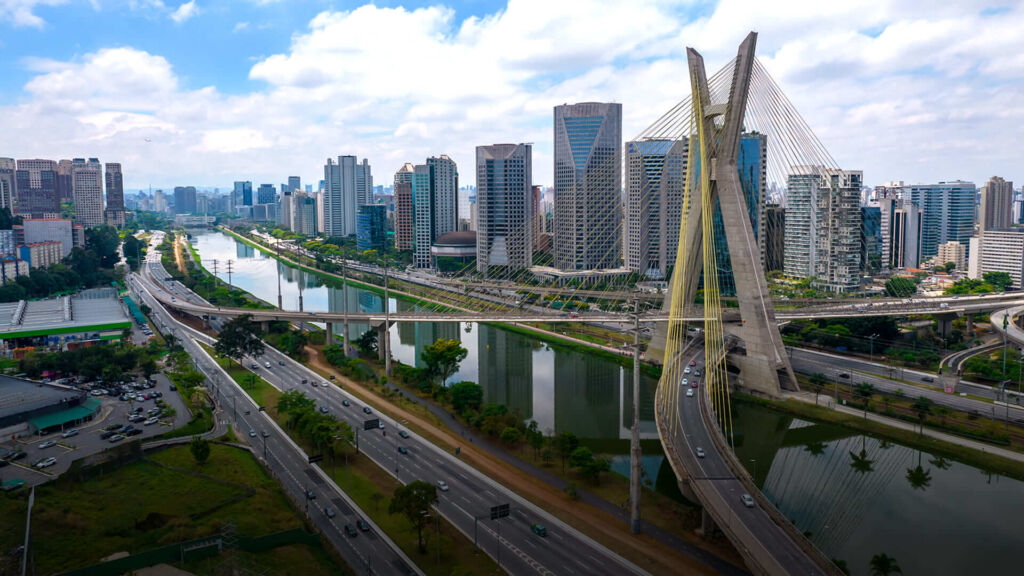 São Paulo | Paraisópolis